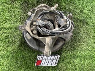 Ступица правая задняя TOYOTA CELSIOR UCF31 3UZ-FE 42304-50090 3 ракурс