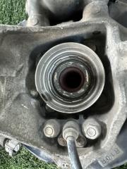 Ступица правая задняя TOYOTA CELSIOR UCF31 3UZ-FE 42304-50090 4 ракурс