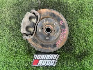 Ступица передняя правая SUBARU IMPREZA контрактная Ступица передняя правая SUBARU IMPREZA