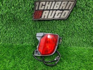 Катафот в бампер задний правый SUBARU LEGACY B4