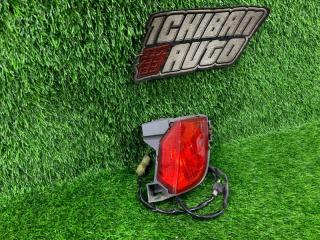 Катафот в бампер правый задний SUBARU LEGACY BL5 84913AG180 2 ракурс