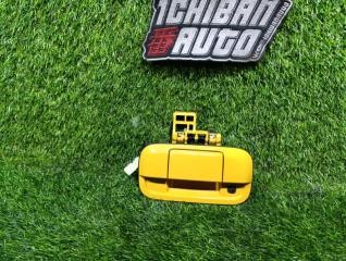 Ручка задней двери передняя SUZUKI HUSTLER