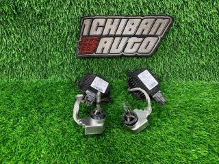 Блок ксенона SUBARU IMPREZA