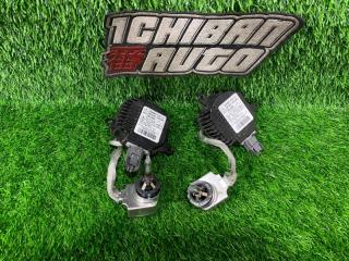 Блок ксенона SUBARU IMPREZA GJ7 84965FJ000 2 ракурс