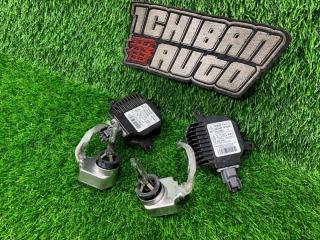 Блок ксенона SUBARU IMPREZA GJ7 84965FJ000 4 ракурс