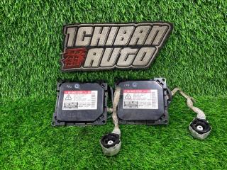 Блок ксенона DAIHATSU TANTO L350S 85960-B5010 1 ракурс Блок ксенона DAIHATSU TANTO L350S 85960-B5010 1 ракурс