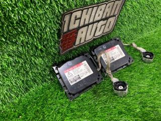 Блок ксенона DAIHATSU TANTO L350S 85960-B5010 3 ракурс Блок ксенона DAIHATSU TANTO L350S 85960-B5010 3 ракурс