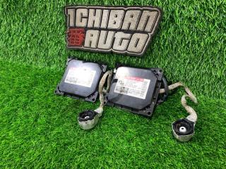 Блок ксенона DAIHATSU TANTO L350S 85960-B5010 5 ракурс Блок ксенона DAIHATSU TANTO L350S 85960-B5010 5 ракурс