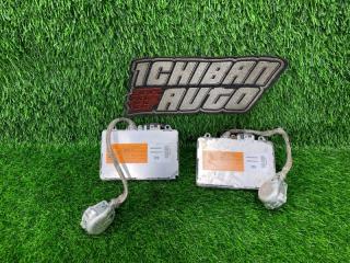 Запчасть блок ксенона SUBARU LEGACY B4