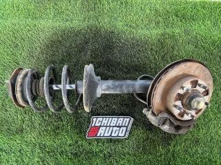 Стойка правая передняя NISSAN CEDRIC Y31 VG20 54302-10V26 1 ракурс
