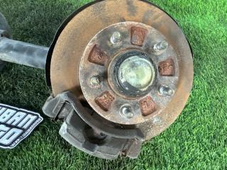 Стойка правая передняя NISSAN CEDRIC Y31 VG20 54302-10V26 2 ракурс