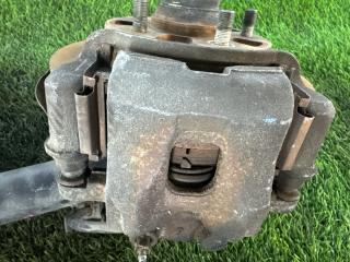Стойка правая передняя NISSAN CEDRIC Y31 VG20 54302-10V26 3 ракурс