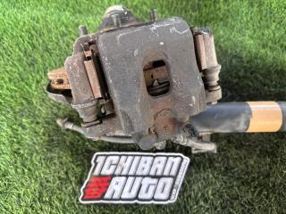 Стойка левая передняя NISSAN CEDRIC Y31 VG20 54303-10V26 5 ракурс