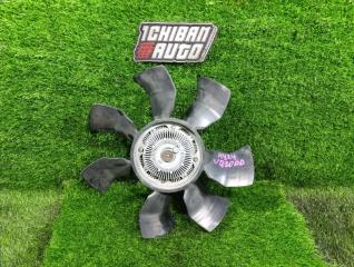 Запчасть вискомуфта NISSAN CEDRIC