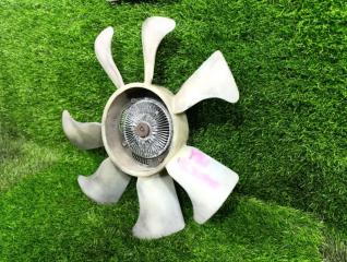 Вискомуфта NISSAN CEDRIC Y31 VG20DE 21082-10V00 3 ракурс
