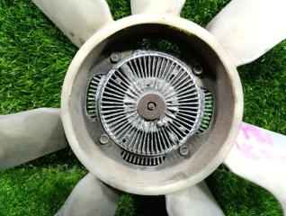 Вискомуфта NISSAN CEDRIC Y31 VG20DE 21082-10V00 4 ракурс