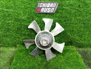 Вискомуфта NISSAN CEDRIC Y31 VG20DE 21082-10V00 5 ракурс