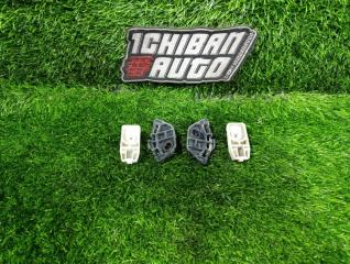 Крепление бампера заднее TOYOTA BB NCP30 52576-52030 1 ракурс