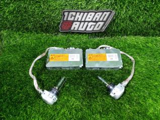 Запчасть блок ксенона SUBARU LEGACY