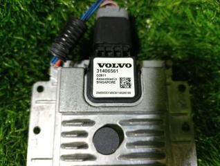 Радар-детектор задний VOLVO V40 MV 31406561 3 ракурс