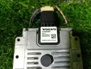 Радар-детектор задний VOLVO V40 MV 31406561 4 ракурс
