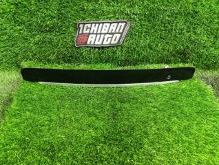 Фото запчасти накладка 5-й двери задняя MAZDA VERISA контрактная запчасть Запчасть накладка 5-й двери задняя MAZDA VERISA