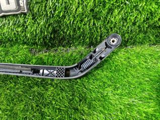 Держатель дворника задний TOYOTA VITZ SCP90 85241-52120 4 ракурс