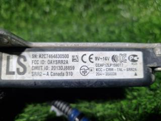 Датчик парковки LEXUS LS460 USF40 2013DJ8859 4 ракурс