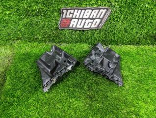 Крепление бампера переднее VOLVO V40 MV 31395101 1 ракурс