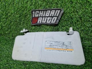 Козырек от солнца правый передний TOYOTA ISIS ANM10 7431044160 4 ракурс