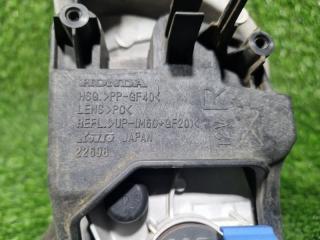 Туманка правая передняя HONDA ELYSION RR1 33901SYK003 5 ракурс Туманка правая передняя HONDA ELYSION RR1 33901SYK003 5 ракурс