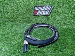 Молдинг на крышу SUZUKI WAGON R