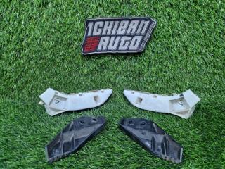 Фото запчасти крепление бампера переднее MAZDA VERISA контрактная запчасть Запчасть крепление бампера переднее MAZDA VERISA