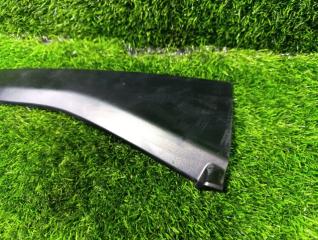 Накладка на дверь левая задняя HONDA FIT GE6 72761TF0003 3 ракурс