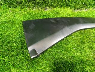 Накладка на дверь правая задняя HONDA FIT GE6 72721TF0003 2 ракурс