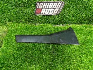Накладка на дверь правая задняя HONDA FIT GE6 72721TF0003 4 ракурс