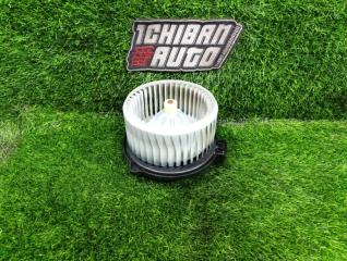 Мотор печки TOYOTA ISIS