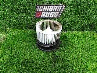 Запчасть мотор печки NISSAN SERENA