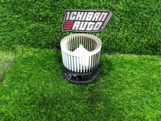 Запчасть мотор печки NISSAN SERENA