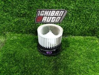 Запчасть мотор печки NISSAN SERENA