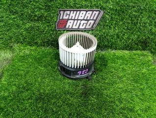 Запчасть мотор печки NISSAN SERENA