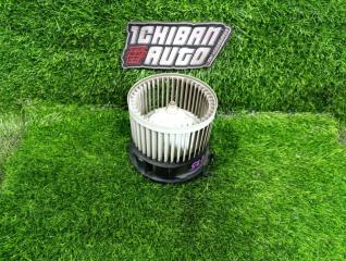 Запчасть мотор печки NISSAN SERENA