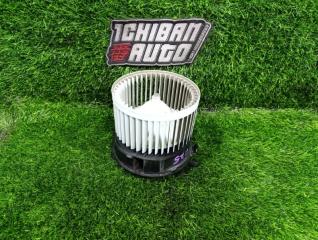 Запчасть мотор печки NISSAN SERENA