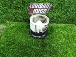 Запчасть мотор печки NISSAN SERENA