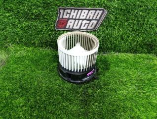 Запчасть мотор печки NISSAN SERENA