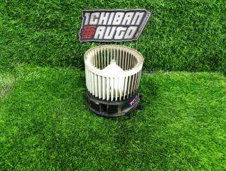 Запчасть мотор печки NISSAN SERENA