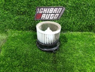 Запчасть мотор печки NISSAN SERENA