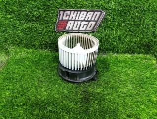 Запчасть мотор печки NISSAN SERENA