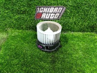 Запчасть мотор печки NISSAN SERENA