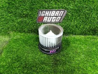 Запчасть мотор печки NISSAN SERENA